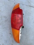 01 06 Bmw R1150RT / Rt-p Tail Brake Light Rear Turn Signal Assembly. Fixed Price $49.99.