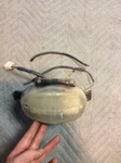 Clear Alternatives Rear Taillight Assembly Suzuki Gsxr 600 750 1000. Fixed Price $50.00.