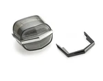 Ciro Led Armor Tail Lightstrike - Smoke Lens Without License Light.... Fixed Price $261.97.