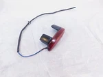 Harley Davidson Sportster 1200 Seventy Two Rear Tail Brake Light Assembly. Fixed Price $39.95.