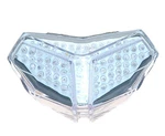 Ducati 848/1098/1198 Integrated Led Tail Light Turn Signal Stop 52510321B. Fixed Price $38.98.