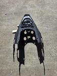 20-26 2025 Yamaha YFZ320 R3 Rear Section Fairing Cover Taillight Assembly. Fixed Price $99.91.