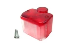 Taillight Lens For Yamaha AT1 AS2 CS3C CT1 DT1 DS6 GS6 HS1 HT1 ATM1. Fixed Price $11.00.