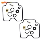 Carburetor Rebuild Kit Repair Set For Yamaha Xvs 1100 Drag Star Bt. Fixed Price $6.52.