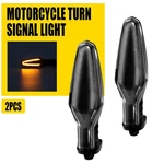 For Bmw R1200/R1250 Gs Rs Front/rear Led Turn Signal Lights Indicator Lamp 2X. Fixed Price $18.99.