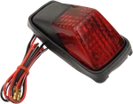 Maier Enduro Taillight - Fits Universal 05196. Fixed Price $25.34.