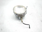 90-99 Harley Softail Fatboy Flstf Front Passing Light Lamp 4449. Fixed Price $32.98.