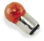 Qty 10 Bikemaster Flush Mount Teardrop Marker Bulb Amber 12V 23/8W 268046. Fixed Price $24.99.