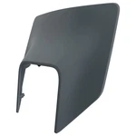 Polisport Headlight Mask Nardo Gray For Husqvarna 8666900003. Fixed Price $33.11.