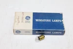 Harley High Beam Indicator Bulb Panhead 71092-68A Ge 1450 Usa Oem Nos. Fixed Price $8.00.
