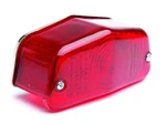Lucas Replica Rear Lamp - Type L564 53454 Fitted Triumph Bsa Norton. Fixed Price $15.00.