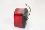 2001 Kawasaki Voyager Xii ZG1200 Oem Rear Taillight Back Brake. Fixed Price $20.30.