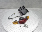2006 04-07 Ducati Multistrada M620 Rear Fender Turn Signal Tail Brake Light. Fixed Price $148.79.