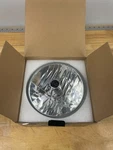 Harley Davidson Headlight Headlamp 7" Touring 68390-05 H-d Genuine Oem. Fixed Price $49.95.