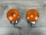 Harley-davidson HD-2 Sae Dp 85 Dot Pm Turn Signals Touring 1993-2013. Fixed Price $22.94.