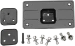 Drag Specialties License Plate Mount 2030-0886. Fixed Price $44.67.