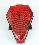 Led Tail Light Int.turn Signals Fit Yamaha 2008-2016 Yzf R6. Fixed Price $49.95.