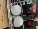 1999 2002 Yamaha Yzf R6 Rear Taillight Back Brake Tested. Fixed Price $25.00.