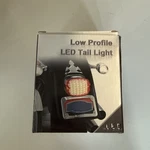 Movotor Led Tail Light Brake Turn Signal Rear Low. Fixed Price $30.00.