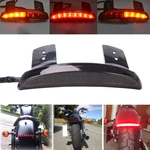 Smoke Chopped Fender Edge Turn Signals Tail Light For Harley Sportster 883 1200. Fixed Price $16.95.
