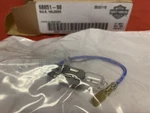 Genuine Harley Davidson Halogen Bulb 68851-98 New. Fixed Price $6.98.