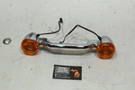 99-08 Harley Touring Softail Bullet Rear Turn Signal Light Bar Kit. Fixed Price $130.00.
