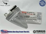 Yamaha Oem Lt Rear Turn Sig Lens 1D7-83332-01-00 -stratoliner Roadliner Xv 1900. Fixed Price $47.16.