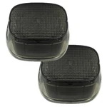 Eagle Lights Smoked Strobing Led Taillight Kit Harley Davidson Tri Glide Models. Fixed Price $199.99.