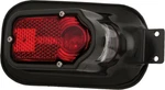 Harddrive Taillight Assembly, Tombstone Black 12-0014B. Fixed Price $78.35.