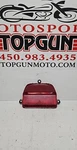 1993 - 1997 Honda Fireblade Oem Taillight Taillamp. Fixed Price $10.84.