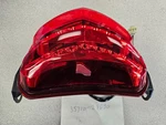 Used Oem Suzuki Taillight Assy 35710-29G30 Fits 04-05 GSX-R600/750. Fixed Price $35.00.
