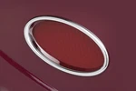 Lokar TL-1910 Standard Oval Chrome Taillight Pair. Fixed Price $597.95.