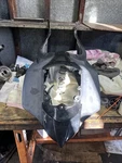 2008 2009 Suzuki GSXR600 GSXR750 Rear Taillight Back Brake. Fixed Price $125.00.