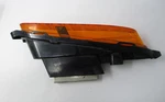 Harley-davidson Turn Signals Light Amber Envelope Fits Cvo '14-LATER 67800201. Fixed Price $169.15.