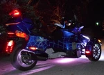 Fusion Stage Million Light Kit Motocycle Bike, Sxs Utv Colorful MCX3S3. Fixed Price $99.99.