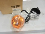 Nos Suzuki Left Front Turn Signal Lamp Assy 05-09 VZ800 M50 35602-48E70. Fixed Price $149.99.
