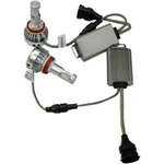 Rivco Led Replacement H9 & H11 Bulb Kit For 14-20 Street Glide Road King. Fixed Price $74.95.