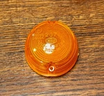 Cev 207 Turn Signal Lens Moto Guzzi Ducati Vespa Aermacchi *original Nos*. Fixed Price $24.99.