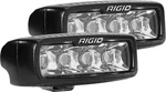 Rigid Sr-q Series Pro Lights Spotlight 905213. Fixed Price $326.99.
