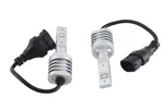 Cyron 881 Single Beam Led Fog Lamp Replacement Bulb Set For Harley-davidson. Fixed Price $75.99.
