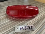Honda Vt 1100C Cbr 1100XX 1994 - 1998 Tail Light Lens Nos Genuine Oem H1841J. Fixed Price $39.72.