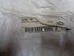 Nos Harley Davidson One Socket Mounting Strip Tour Pack 1999-05 53790-00. Fixed Price $10.00.
