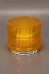 Whelen Strobe Beacon Amber Dome For Model 800D Series Light. Fixed Price $54.00.