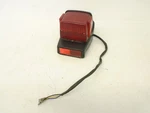 83 Yamaha Xv 750 Virago Midnight Special Tail Light Lite 33N-84700-60-00. Fixed Price $22.50.