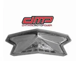 Nos Dmp Powergrid Integrated Led Tail Light Kawasaki ZX6R, 13-18 P/n 905-4439D. Fixed Price $129.95.
