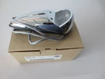 New Genuine Harley-davidson Oem License Plate Housing 60239-08. Fixed Price $249.99.