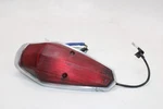 04-09 Honda Shadow Aero VT750C Oem Taillight Rear Brake. Fixed Price $38.50.