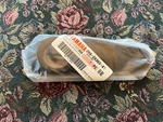 Yamaha Nos FZR400/600 Turn Signal Cover 2MA-28365-40, 2MA-28365-41. Fixed Price $59.00.