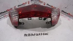 Stop Rear Light Kymco Downtown 200 09 16. Fixed Price $73.84.