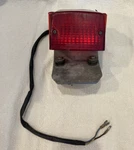 Yamaha XJ550 XJ650 Maxim XV750 Virago Rear Tail Light 040-6480 / 6430. Fixed Price $9.00.